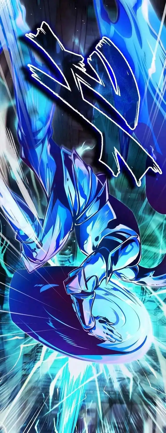 Truyện Tranh Giáo Sư Gián Điệp trang 5