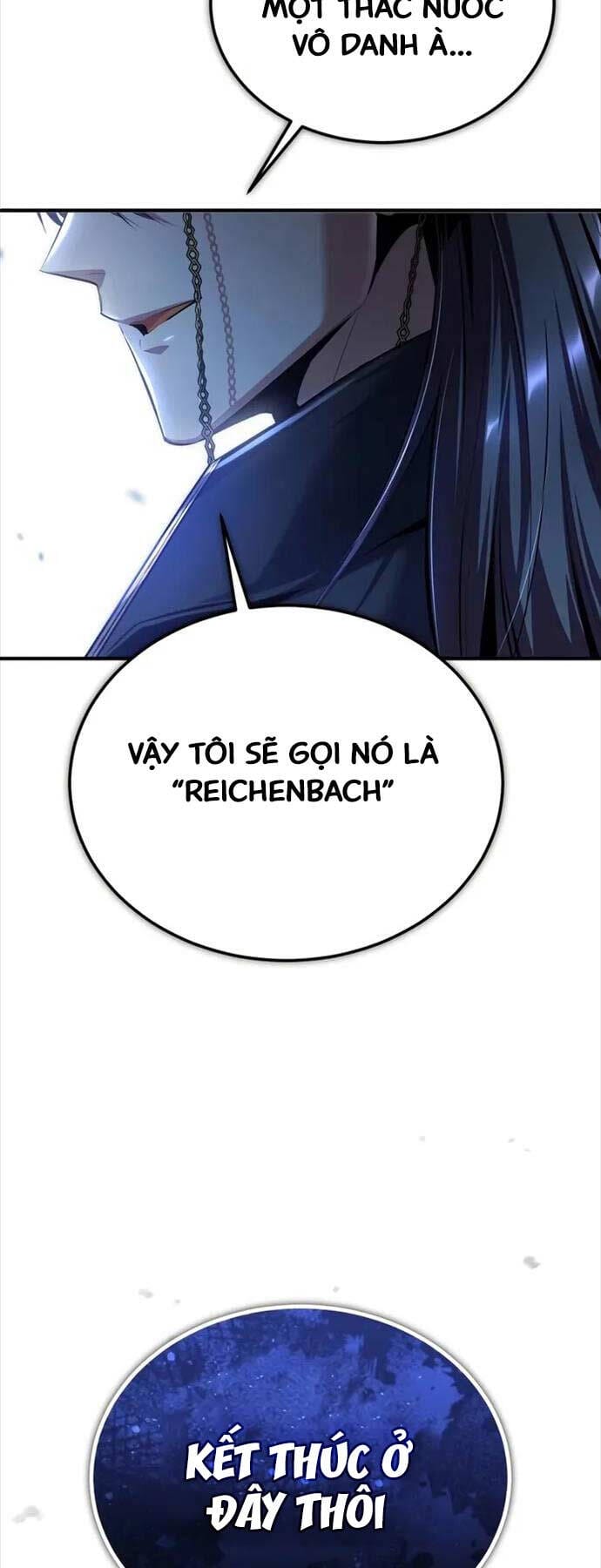 Truyện Tranh Giáo Sư Gián Điệp trang 5