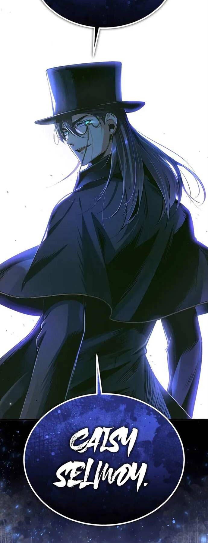 Truyện Tranh Giáo Sư Gián Điệp trang 5