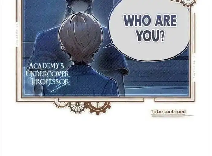 Truyện Tranh Giáo Sư Gián Điệp trang 5