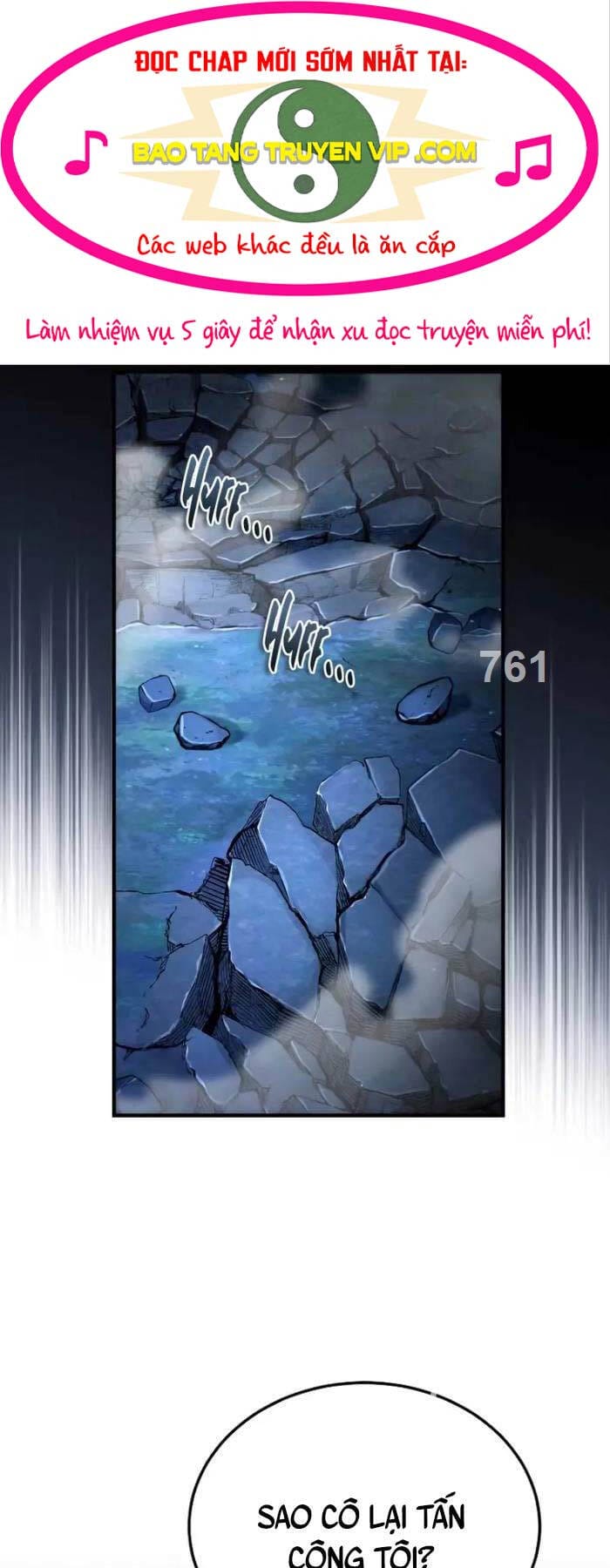 Truyện Tranh Giáo Sư Gián Điệp trang 5