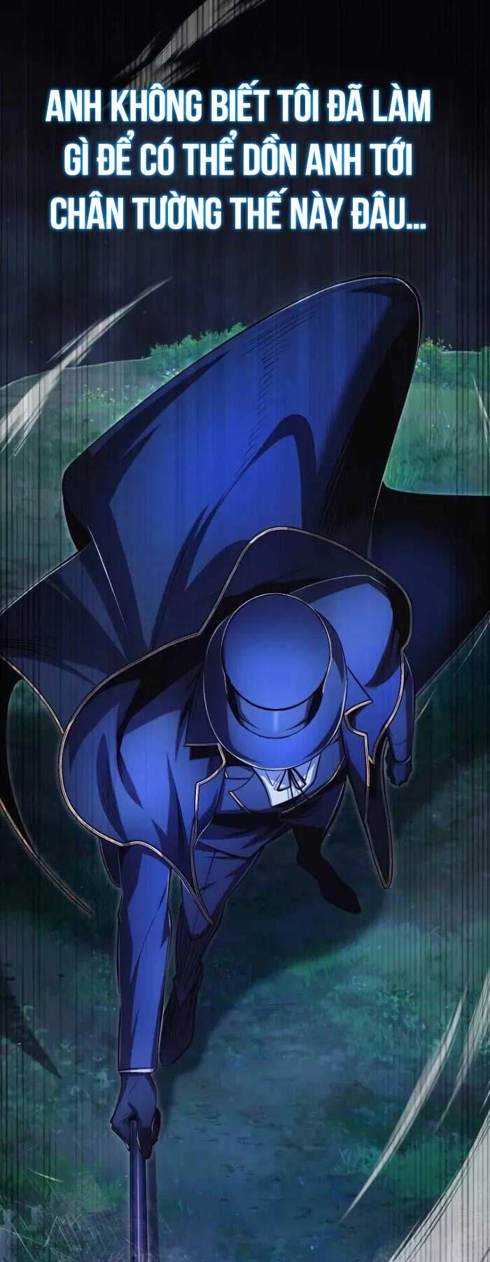 Truyện Tranh Giáo Sư Gián Điệp trang 5