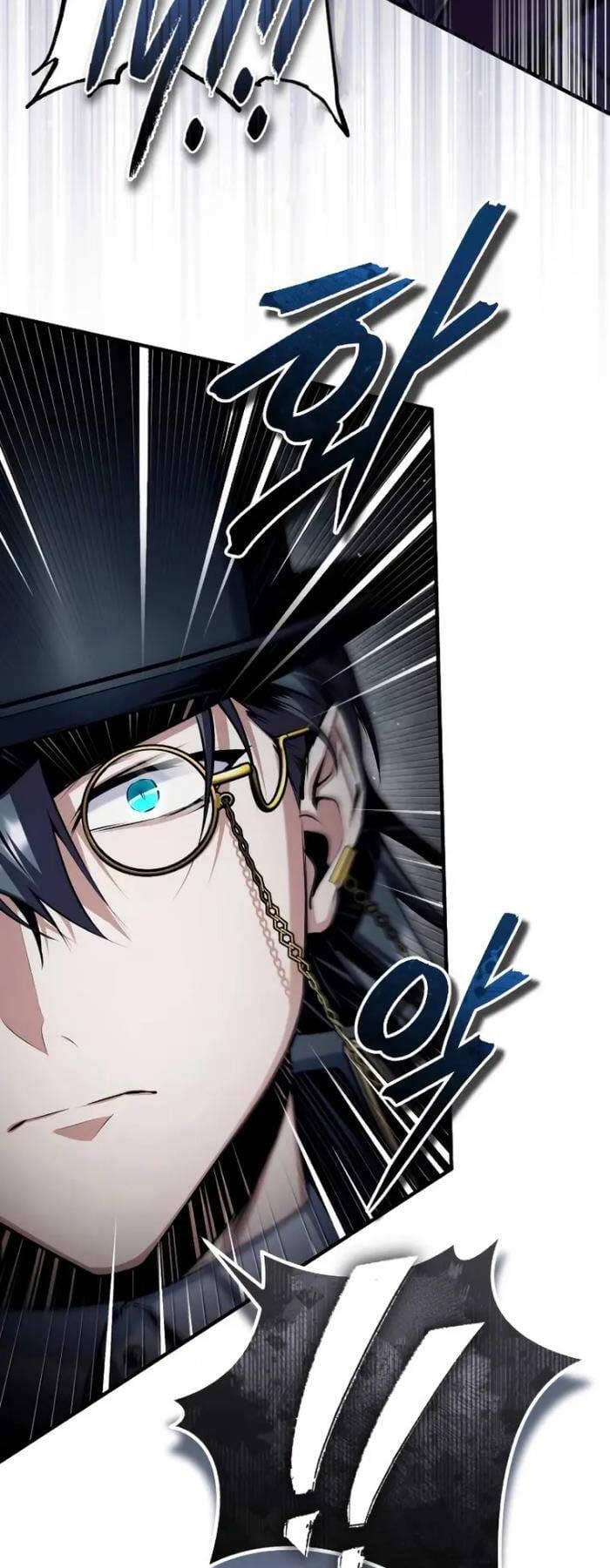 Truyện Tranh Giáo Sư Gián Điệp trang 5