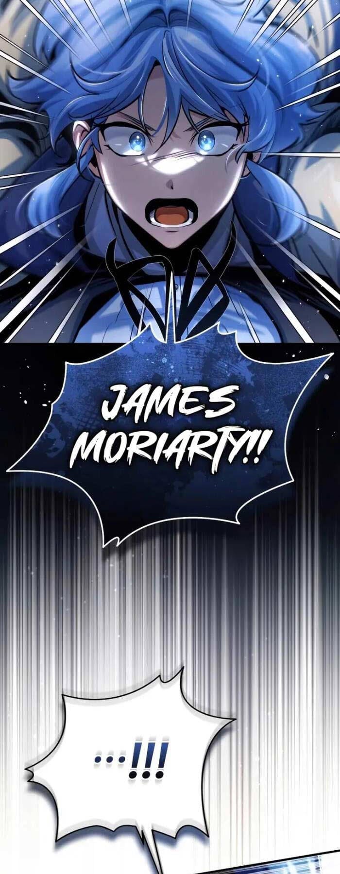 Truyện Tranh Giáo Sư Gián Điệp trang 5