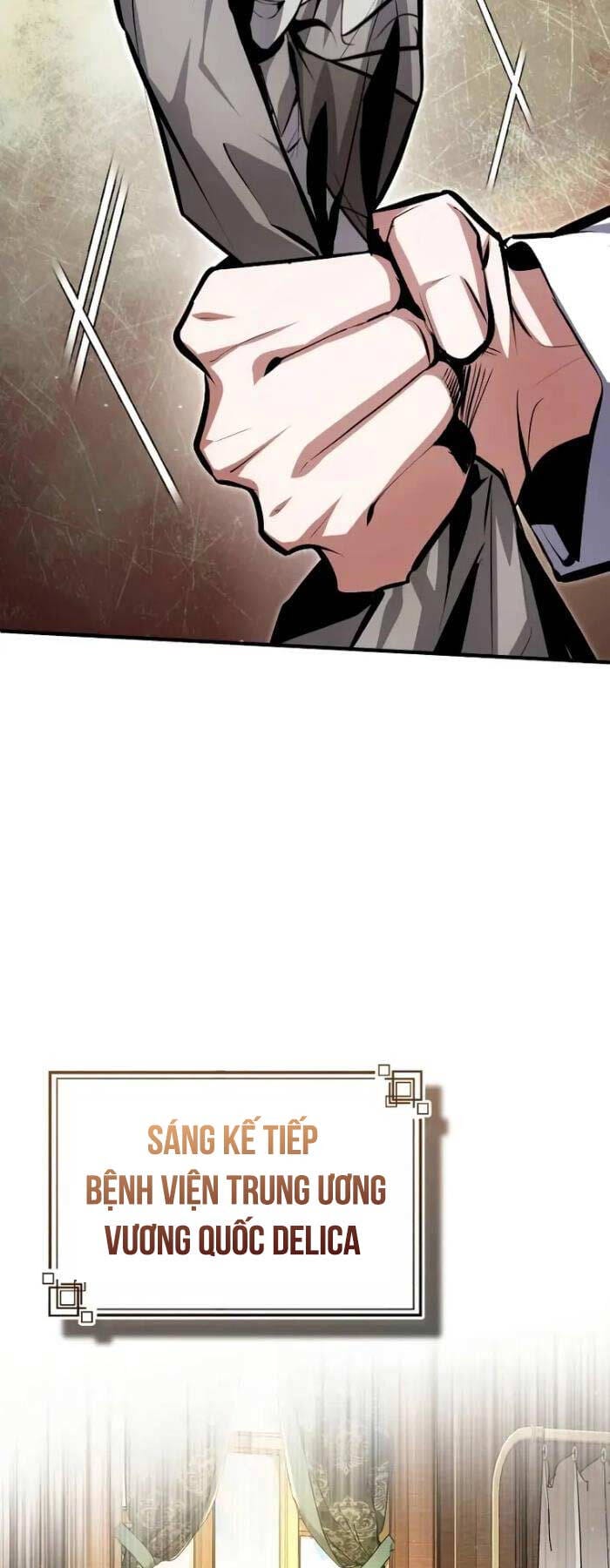 Truyện Tranh Giáo Sư Gián Điệp trang 5