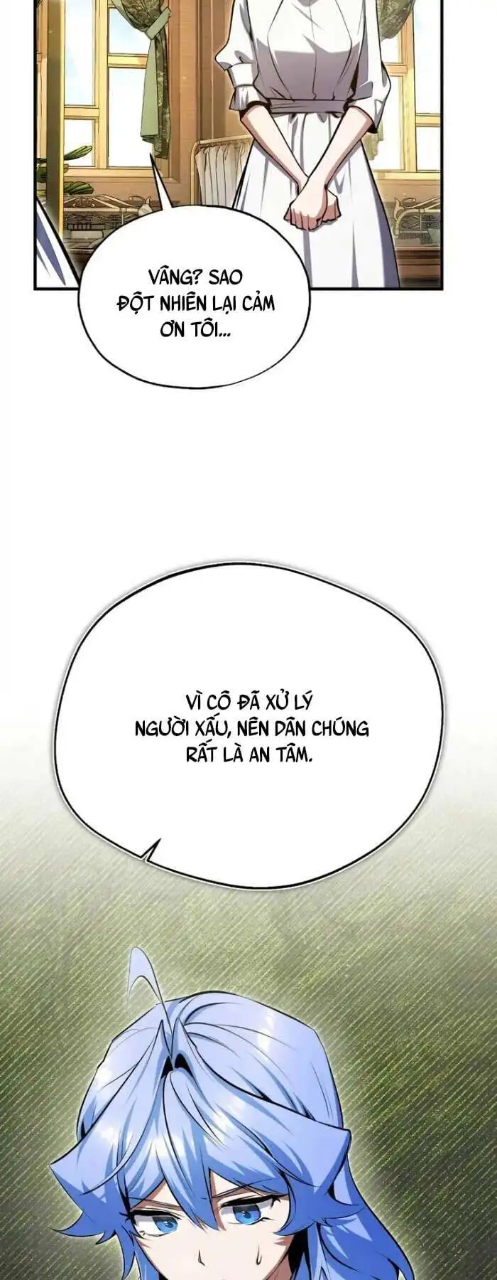 Truyện Tranh Giáo Sư Gián Điệp trang 5