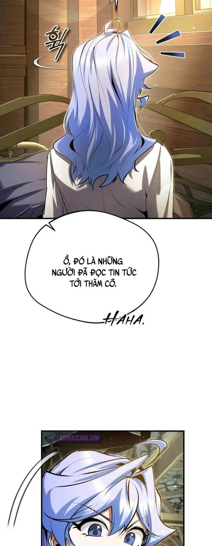 Truyện Tranh Giáo Sư Gián Điệp trang 5