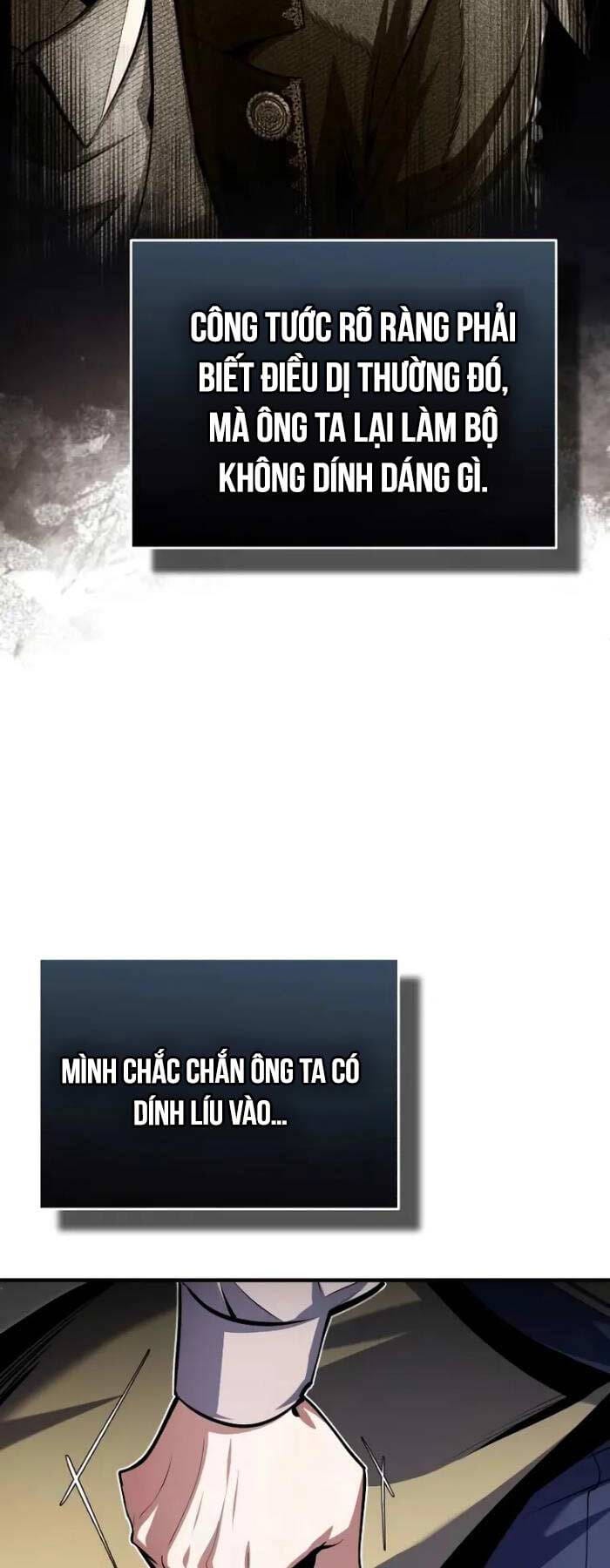 Truyện Tranh Giáo Sư Gián Điệp trang 5