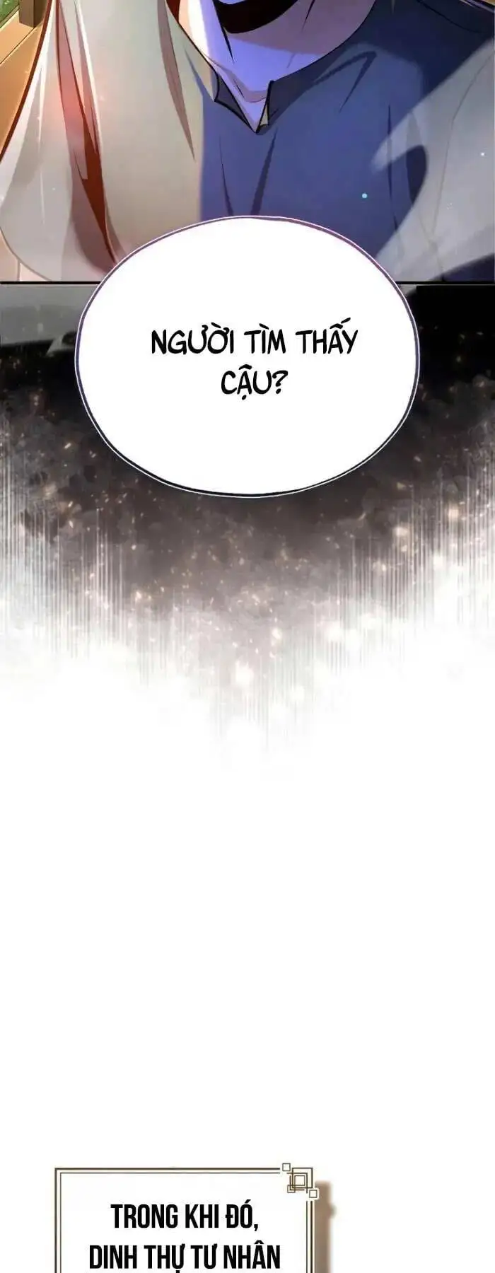 Truyện Tranh Giáo Sư Gián Điệp trang 5