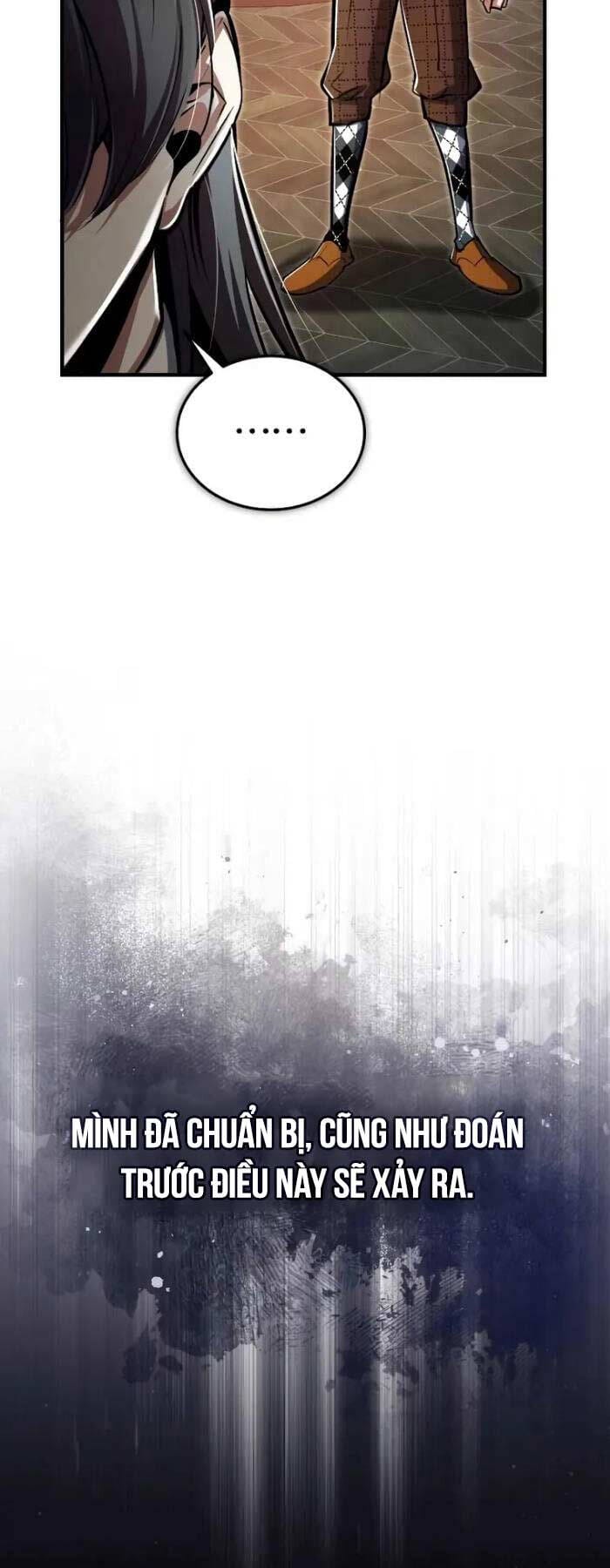 Truyện Tranh Giáo Sư Gián Điệp trang 5