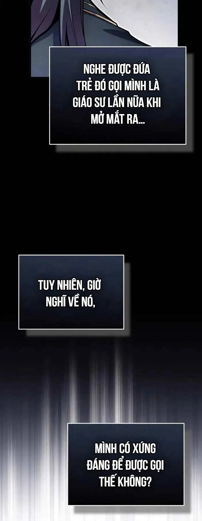 Truyện Tranh Giáo Sư Gián Điệp trang 5