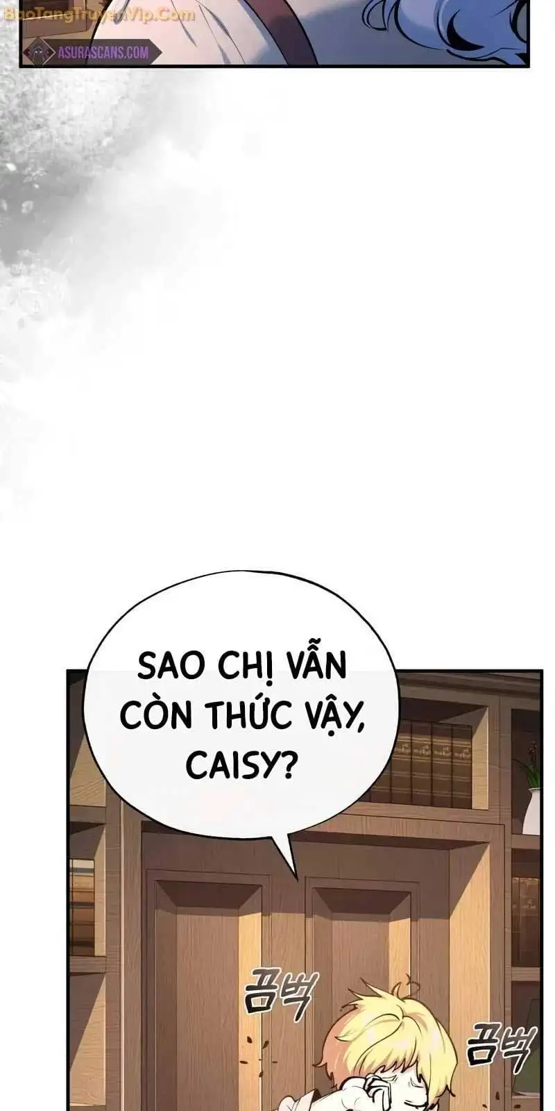 Truyện Tranh Giáo Sư Gián Điệp trang 5
