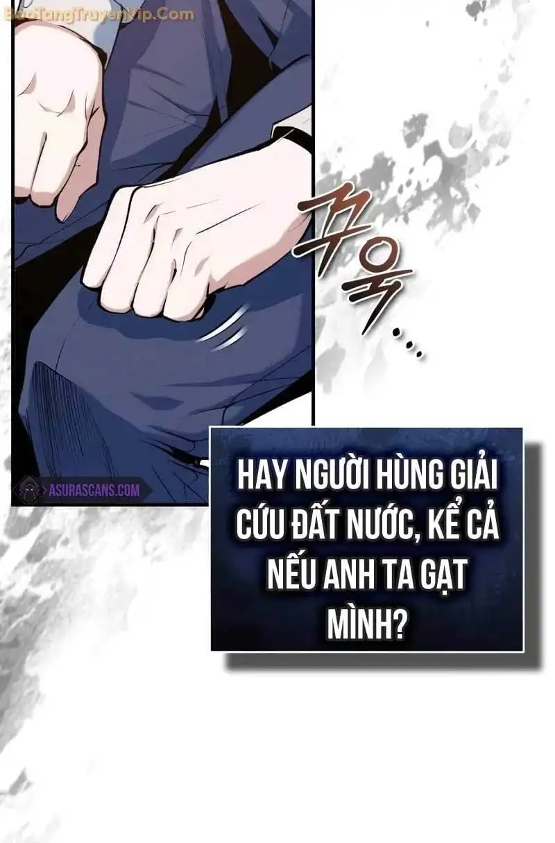 Truyện Tranh Giáo Sư Gián Điệp trang 5