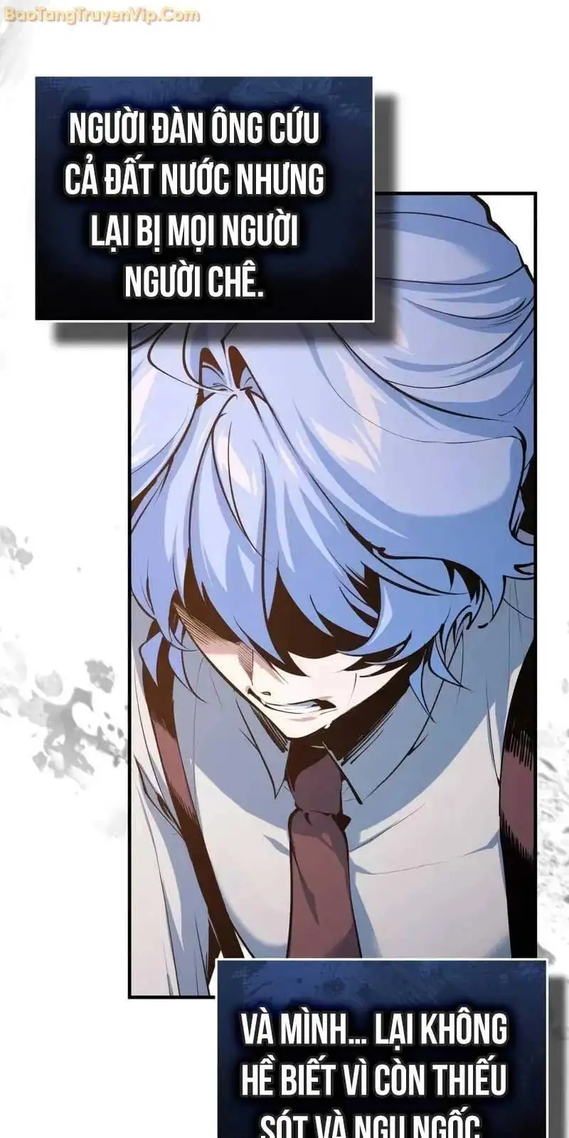 Truyện Tranh Giáo Sư Gián Điệp trang 5