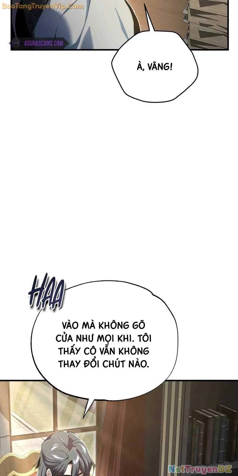 Truyện Tranh Giáo Sư Gián Điệp trang 5