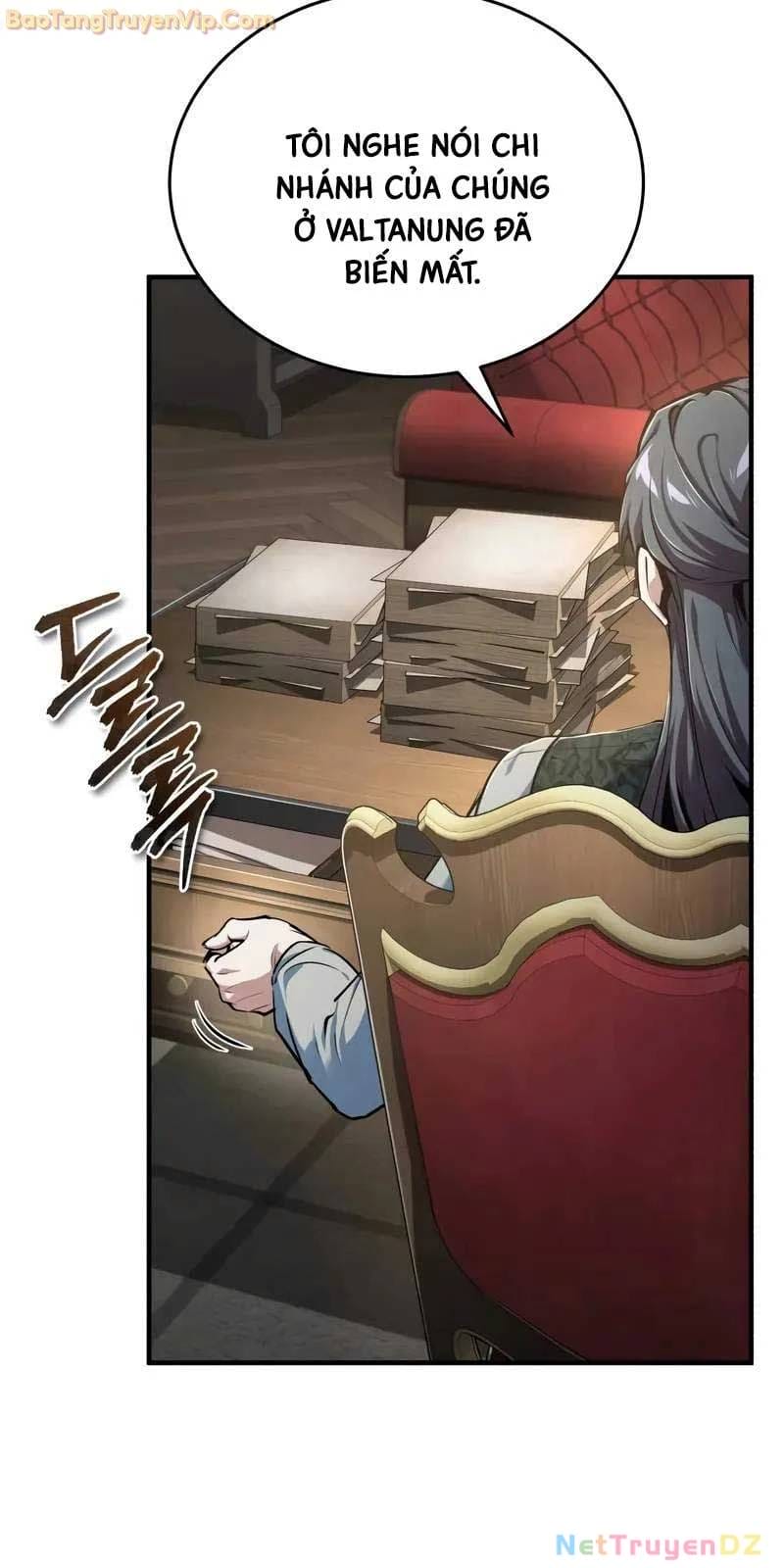 Truyện Tranh Giáo Sư Gián Điệp trang 5