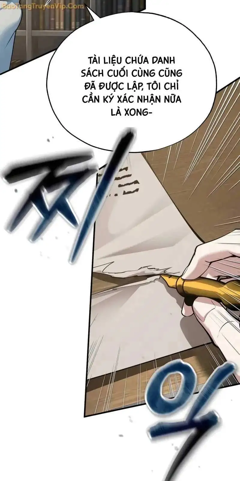 Truyện Tranh Giáo Sư Gián Điệp trang 5