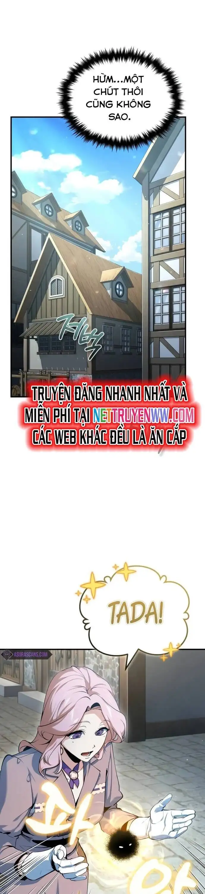 Truyện Tranh Giáo Sư Gián Điệp trang 5