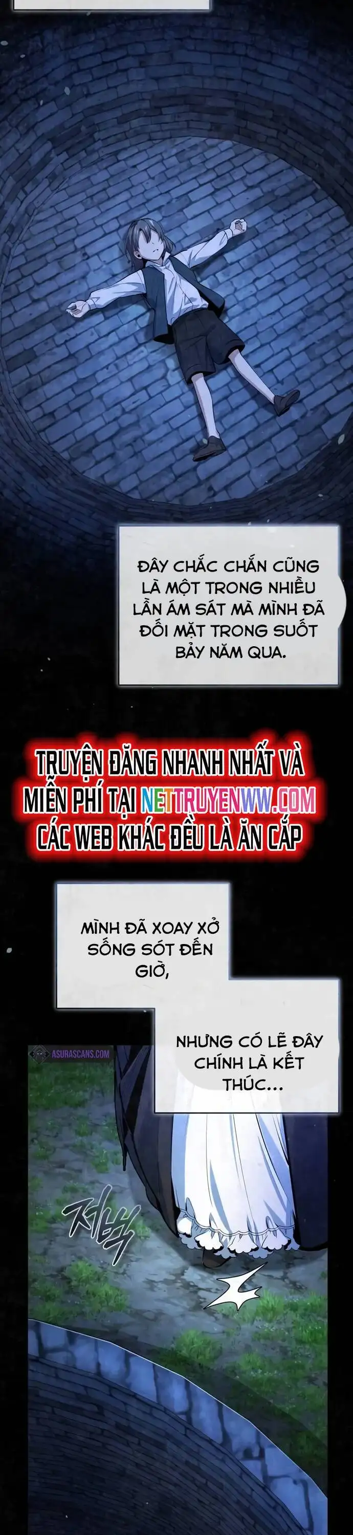Truyện Tranh Giáo Sư Gián Điệp trang 5