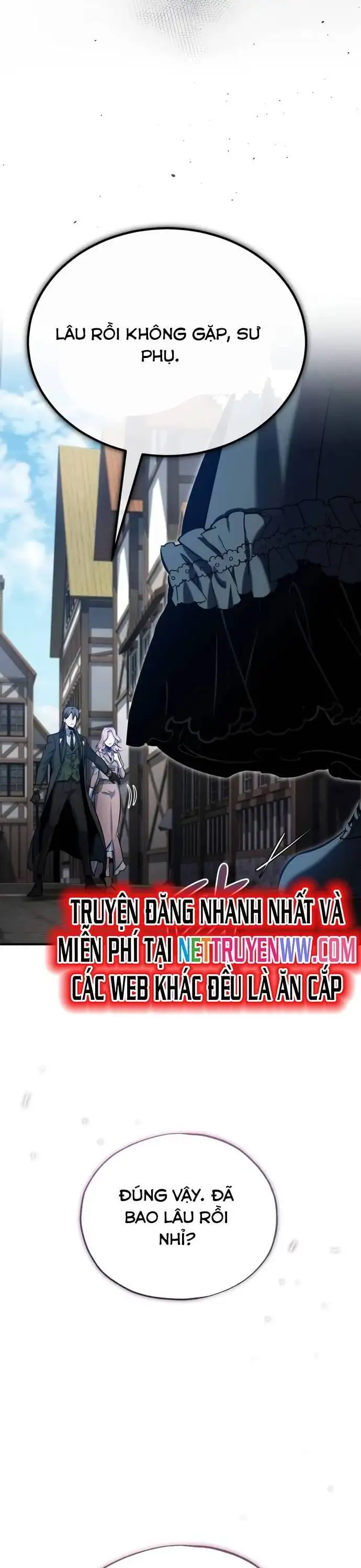 Truyện Tranh Giáo Sư Gián Điệp trang 5