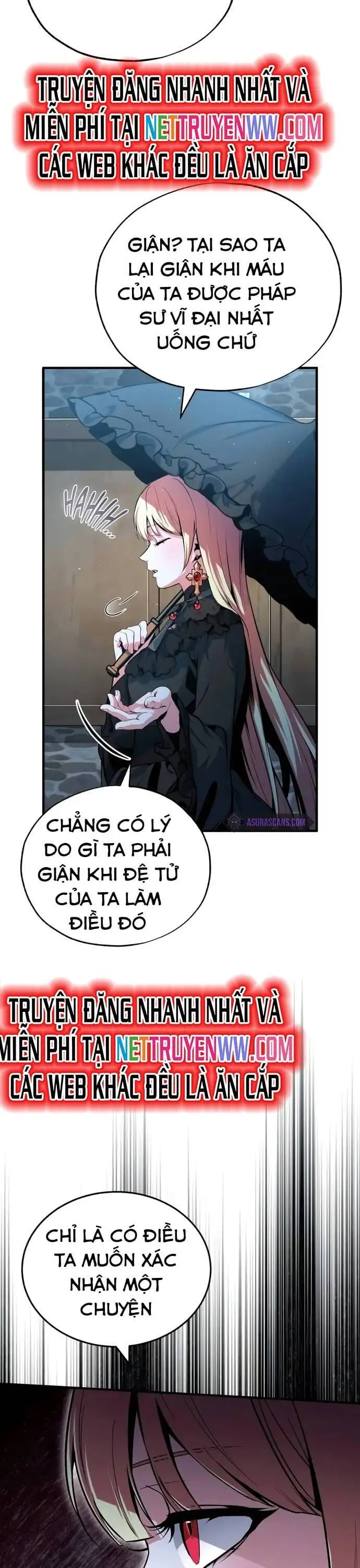 Truyện Tranh Giáo Sư Gián Điệp trang 5