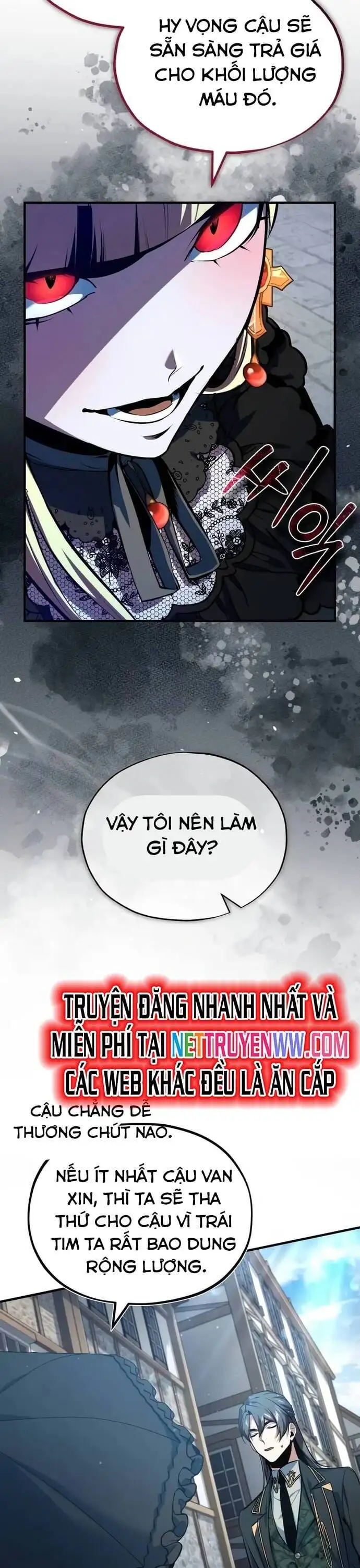 Truyện Tranh Giáo Sư Gián Điệp trang 5