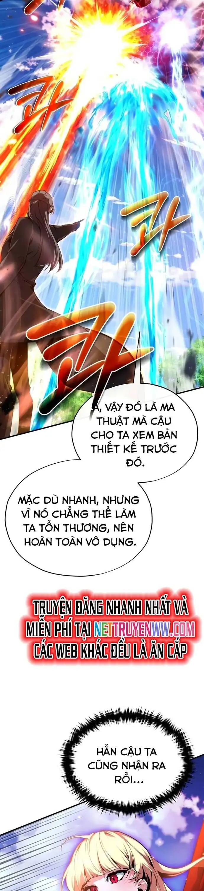 Truyện Tranh Giáo Sư Gián Điệp trang 5