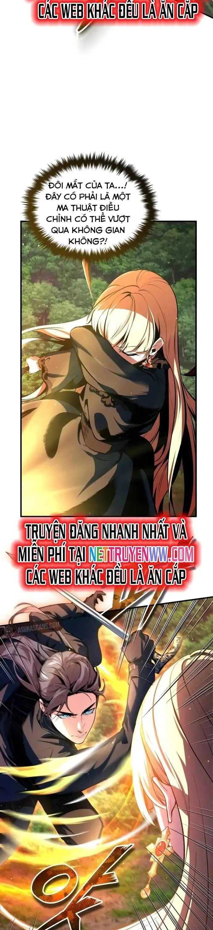Truyện Tranh Giáo Sư Gián Điệp trang 5