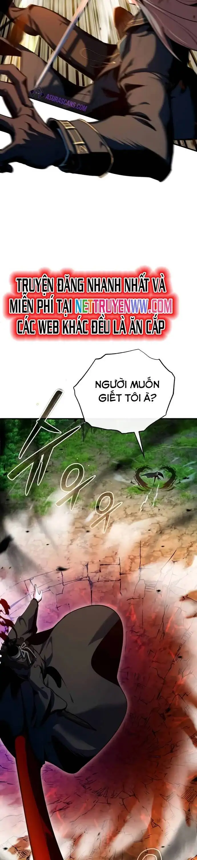 Truyện Tranh Giáo Sư Gián Điệp trang 5