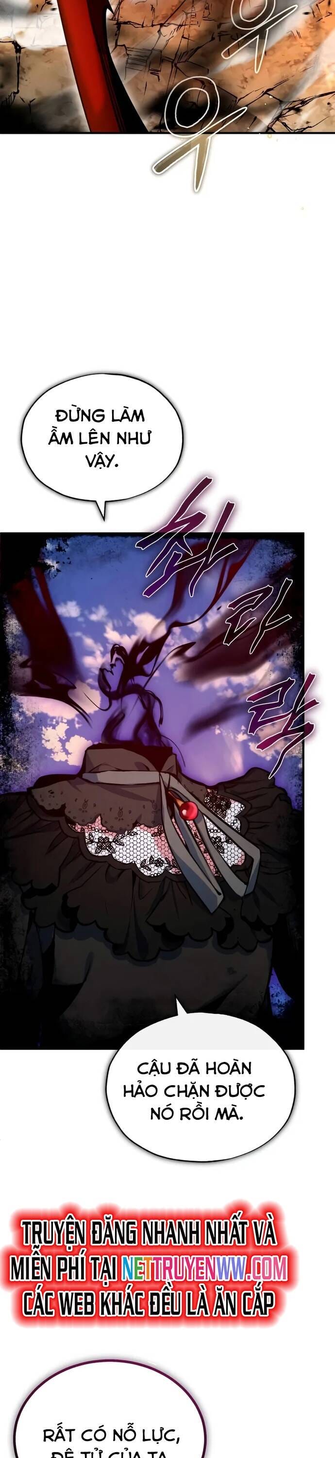 Truyện Tranh Giáo Sư Gián Điệp trang 5