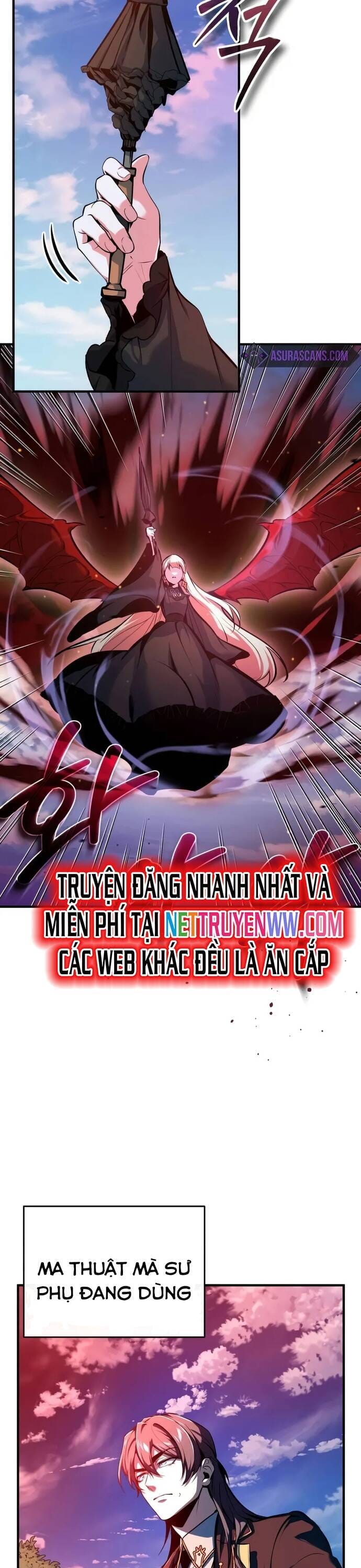 Truyện Tranh Giáo Sư Gián Điệp trang 5