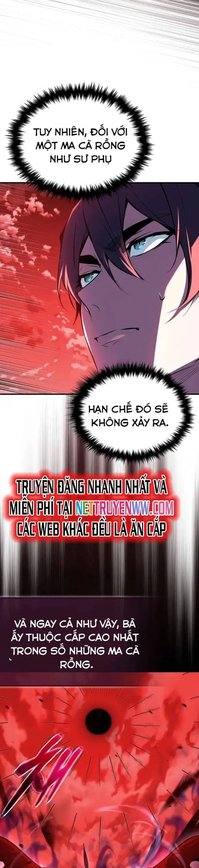 Truyện Tranh Giáo Sư Gián Điệp trang 5