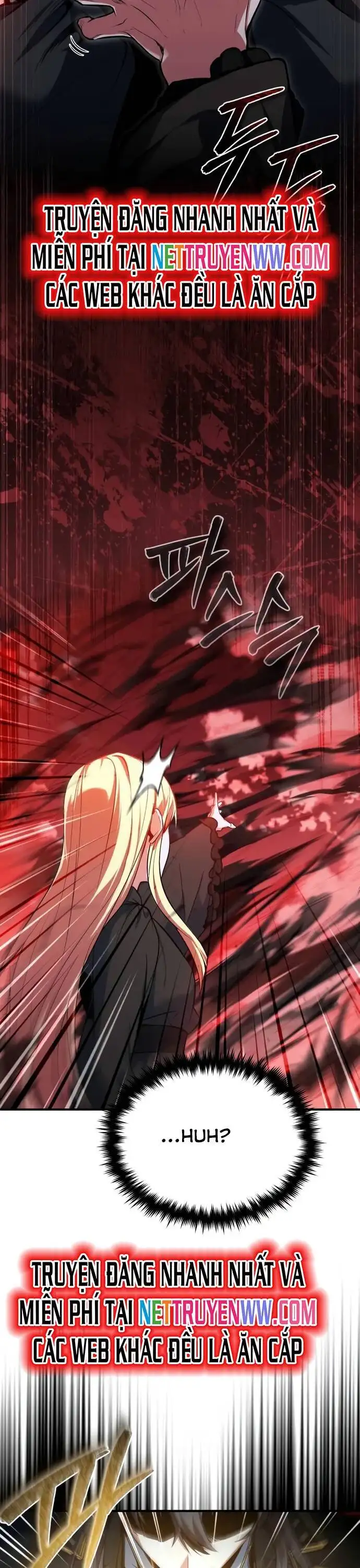 Truyện Tranh Giáo Sư Gián Điệp trang 5