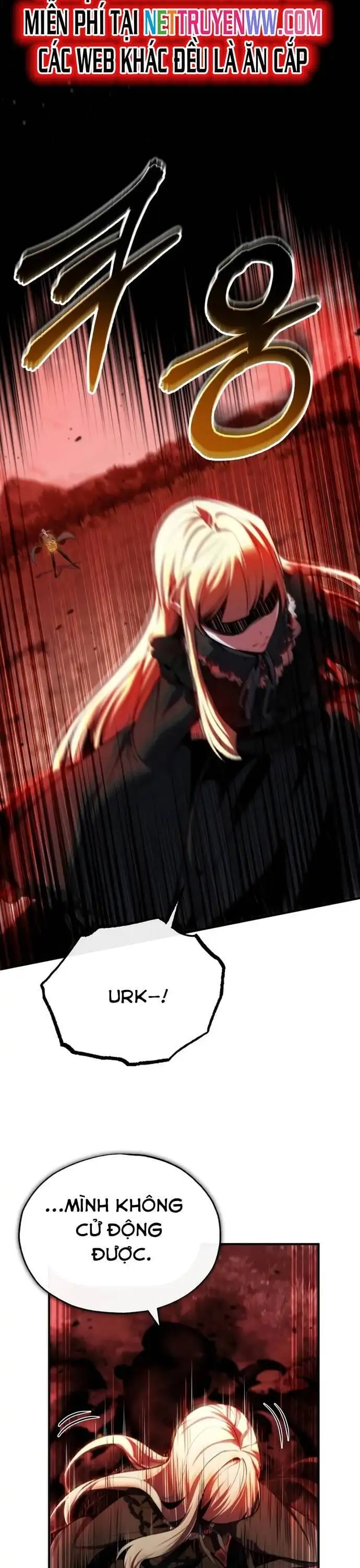 Truyện Tranh Giáo Sư Gián Điệp trang 5