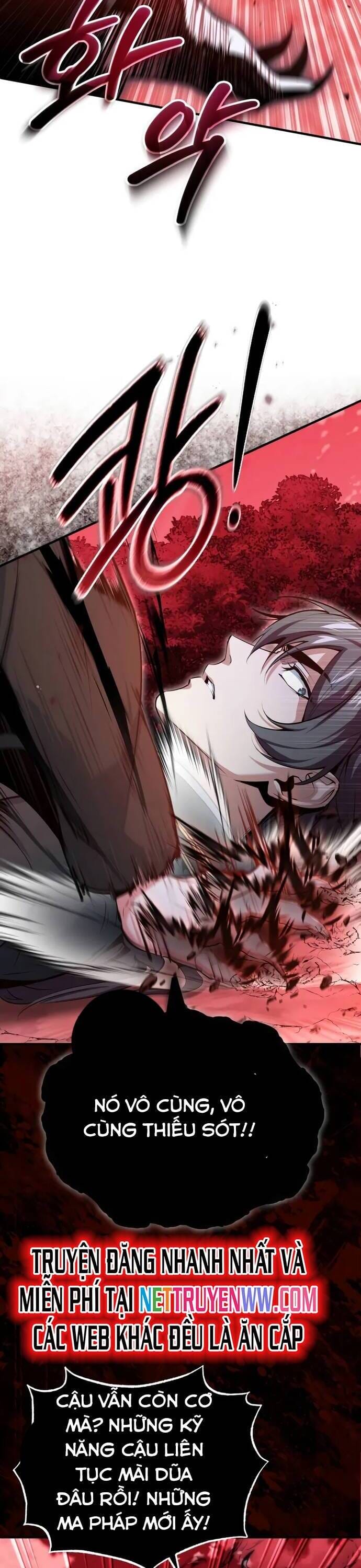 Truyện Tranh Giáo Sư Gián Điệp trang 5