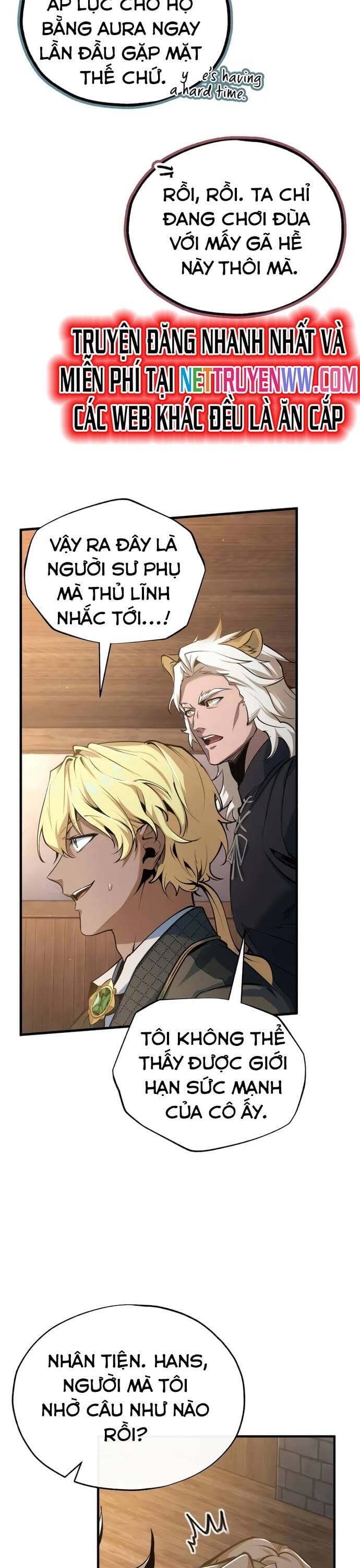 Truyện Tranh Giáo Sư Gián Điệp trang 5