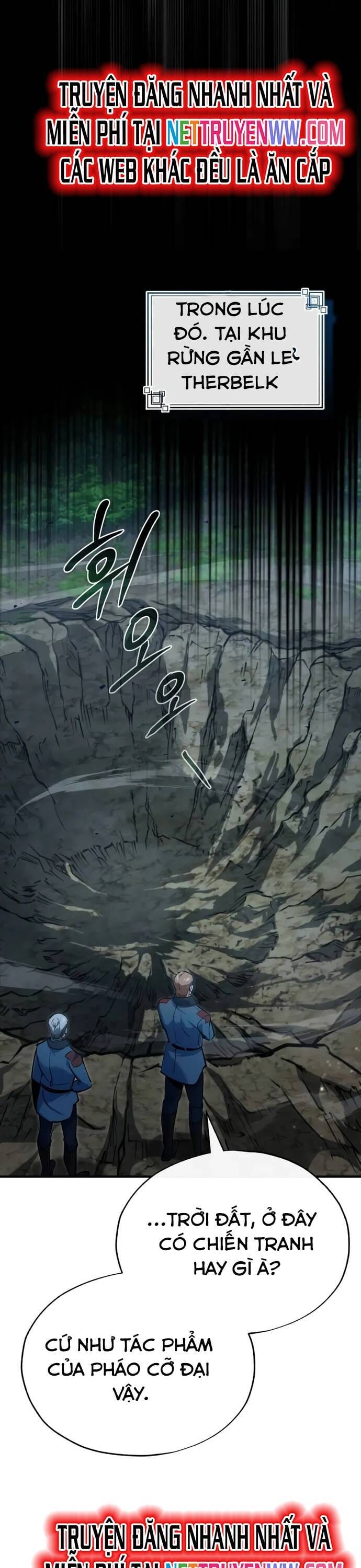 Truyện Tranh Giáo Sư Gián Điệp trang 5