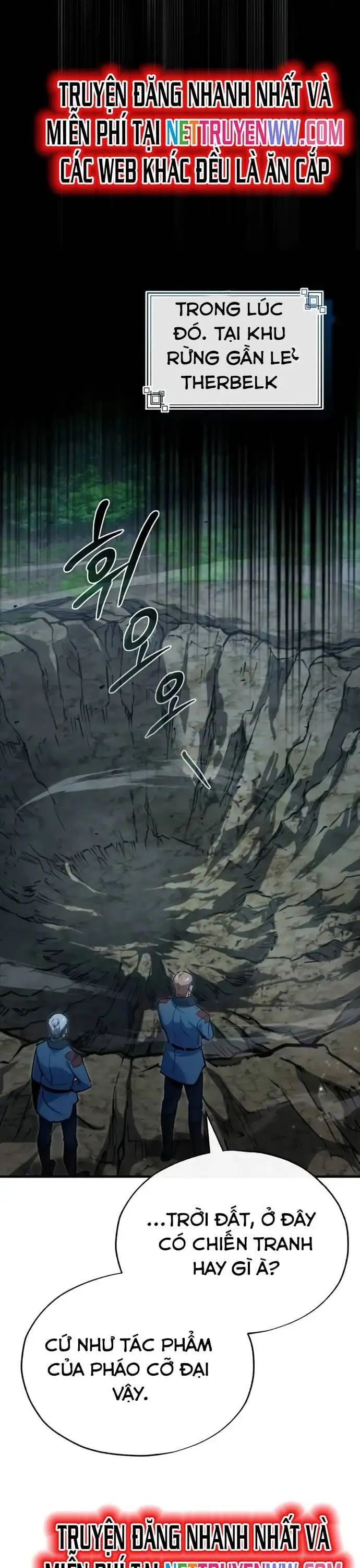 Truyện Tranh Giáo Sư Gián Điệp trang 5