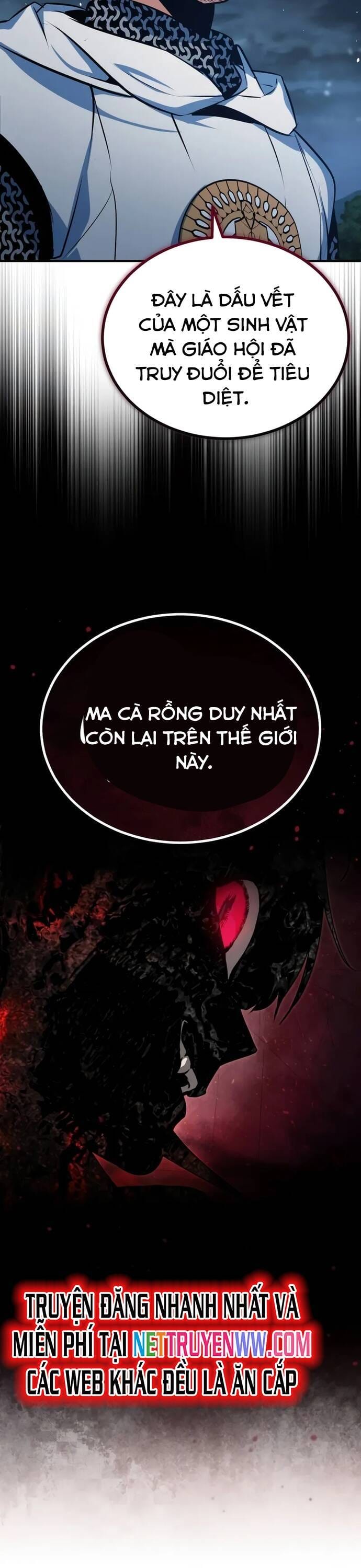 Truyện Tranh Giáo Sư Gián Điệp trang 5