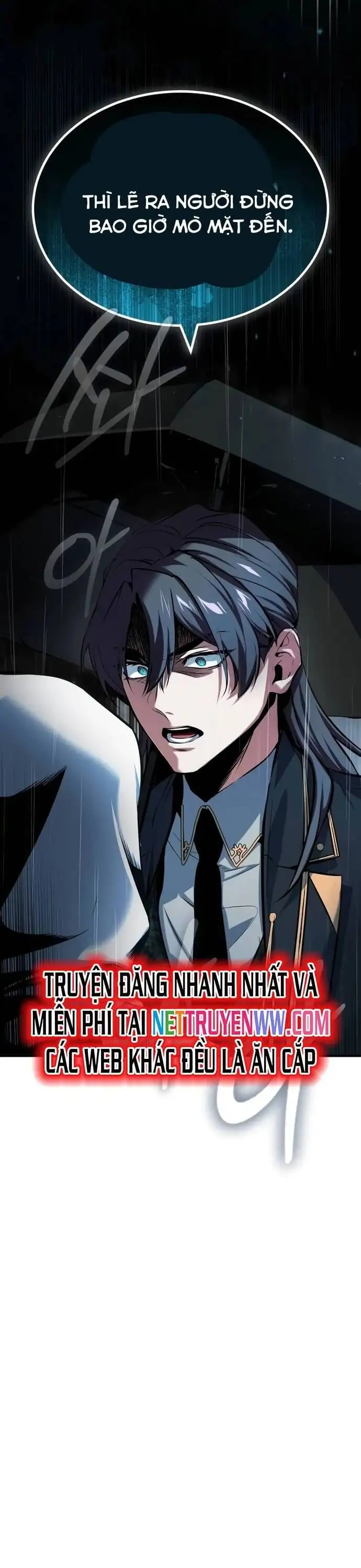 Truyện Tranh Giáo Sư Gián Điệp trang 5