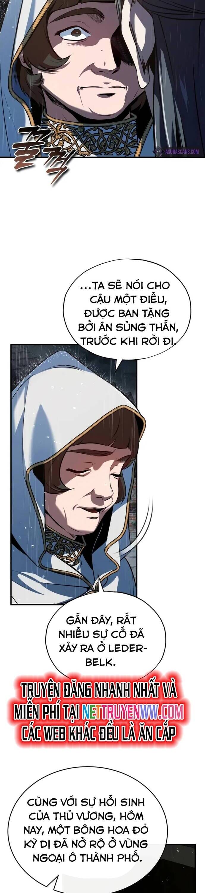 Truyện Tranh Giáo Sư Gián Điệp trang 5