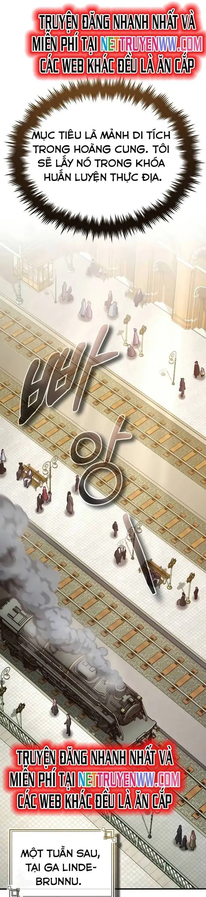 Truyện Tranh Giáo Sư Gián Điệp trang 5