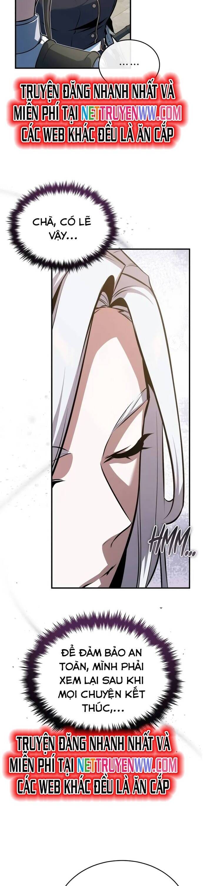 Truyện Tranh Giáo Sư Gián Điệp trang 5