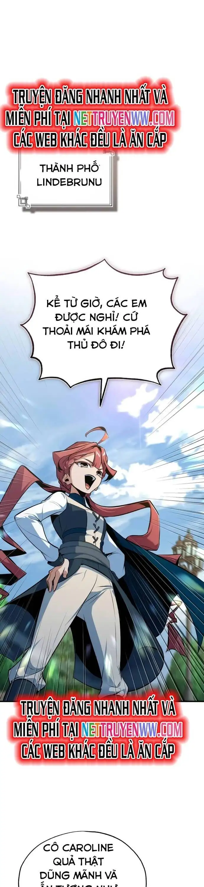 Truyện Tranh Giáo Sư Gián Điệp trang 5