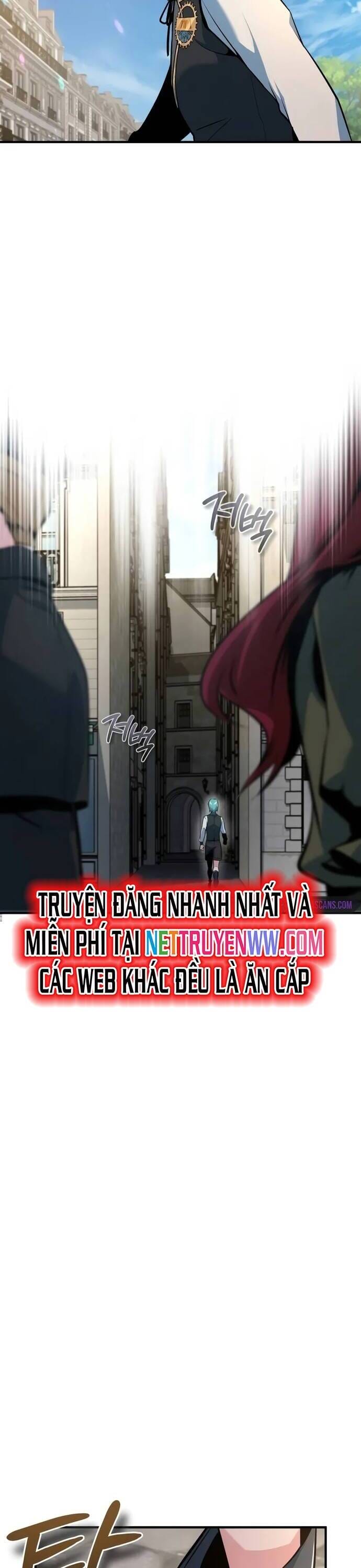 Truyện Tranh Giáo Sư Gián Điệp trang 5