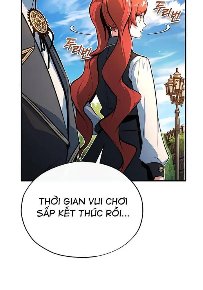Truyện Tranh Giáo Sư Gián Điệp trang 5