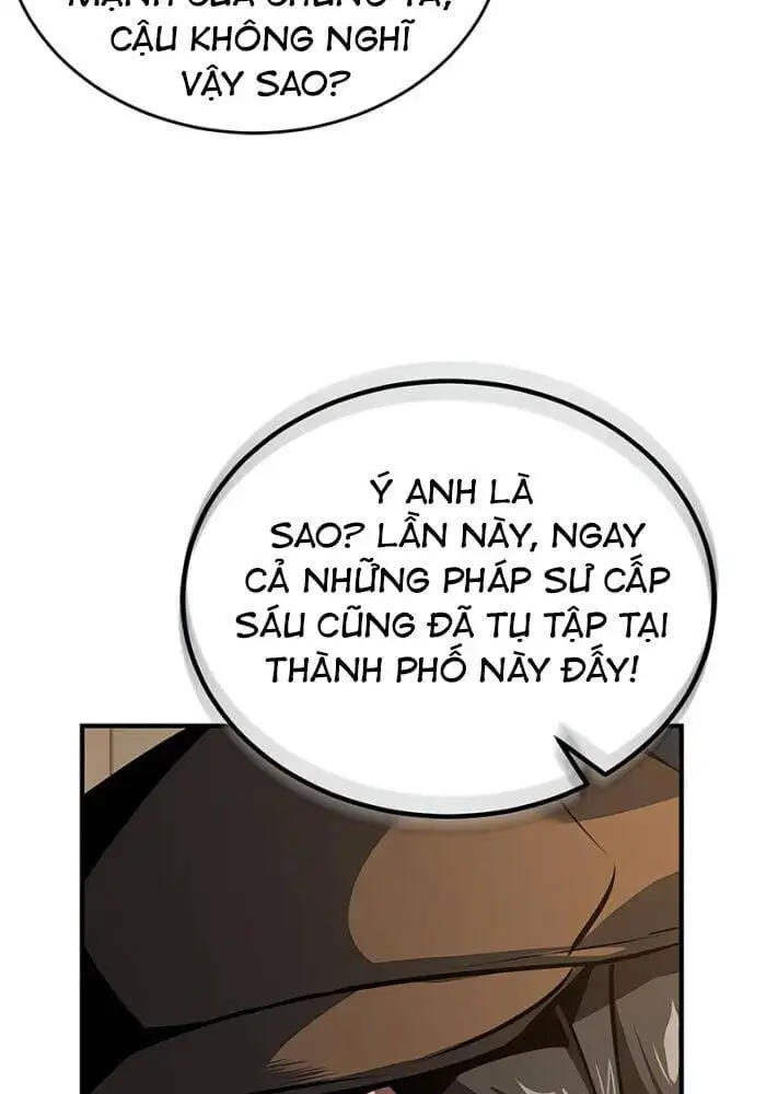 Truyện Tranh Giáo Sư Gián Điệp trang 5