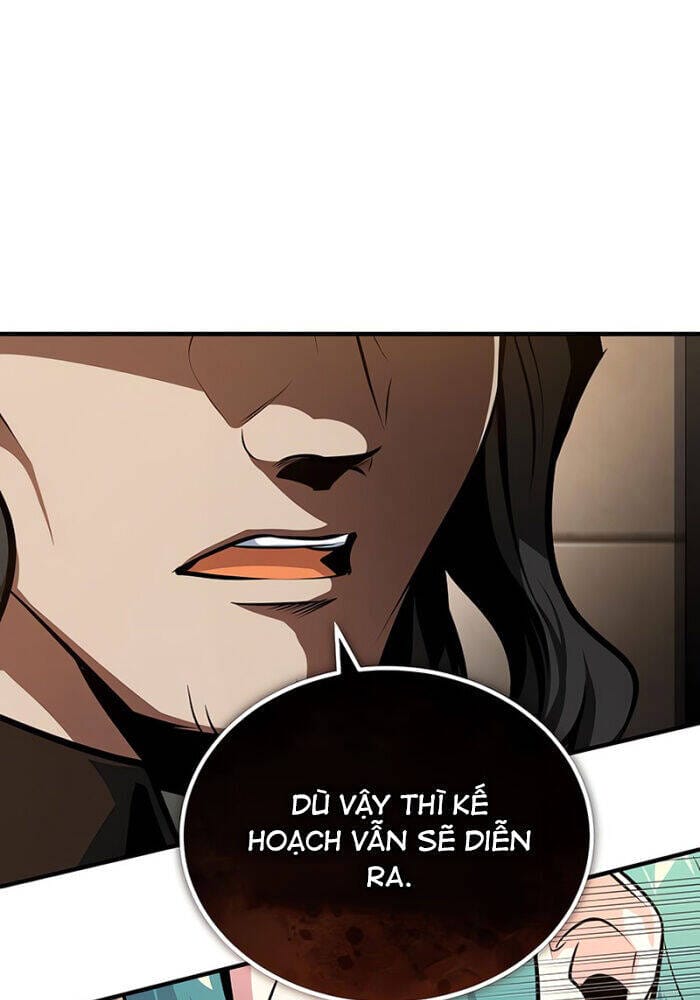 Truyện Tranh Giáo Sư Gián Điệp trang 5