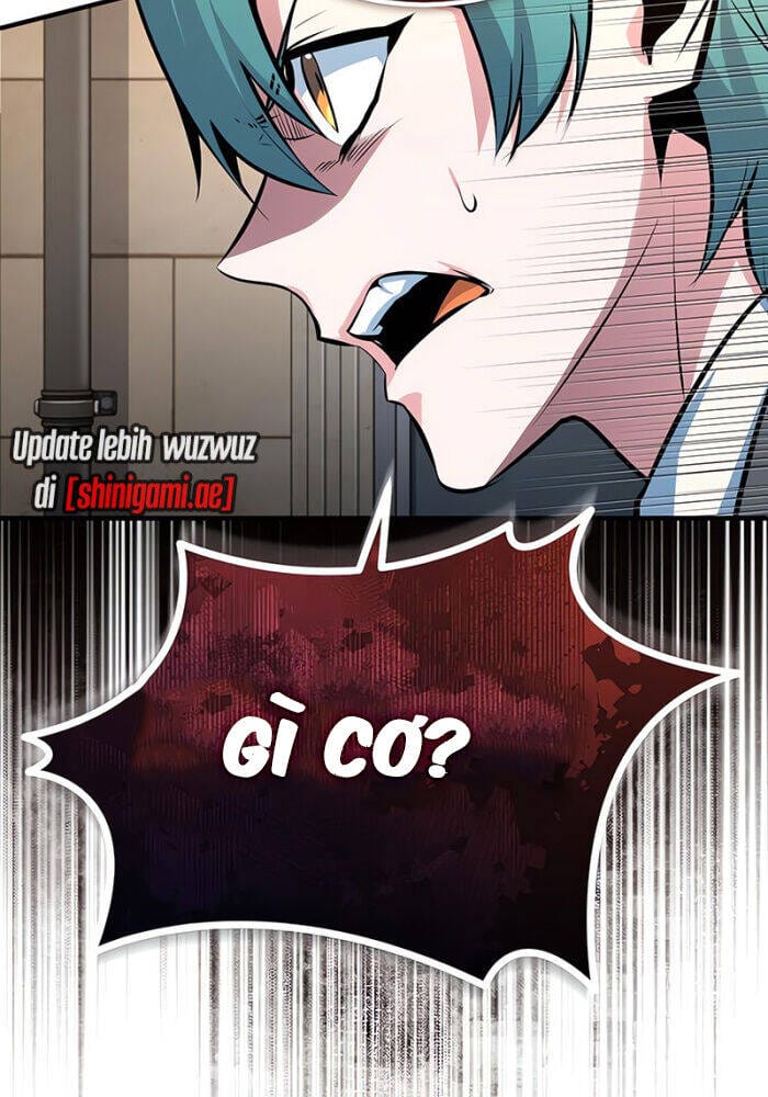 Truyện Tranh Giáo Sư Gián Điệp trang 5