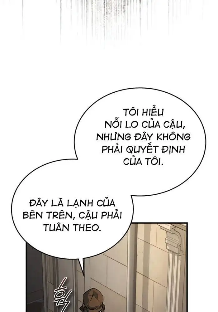 Truyện Tranh Giáo Sư Gián Điệp trang 5